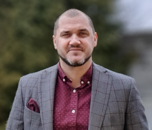 Petr Koryťák